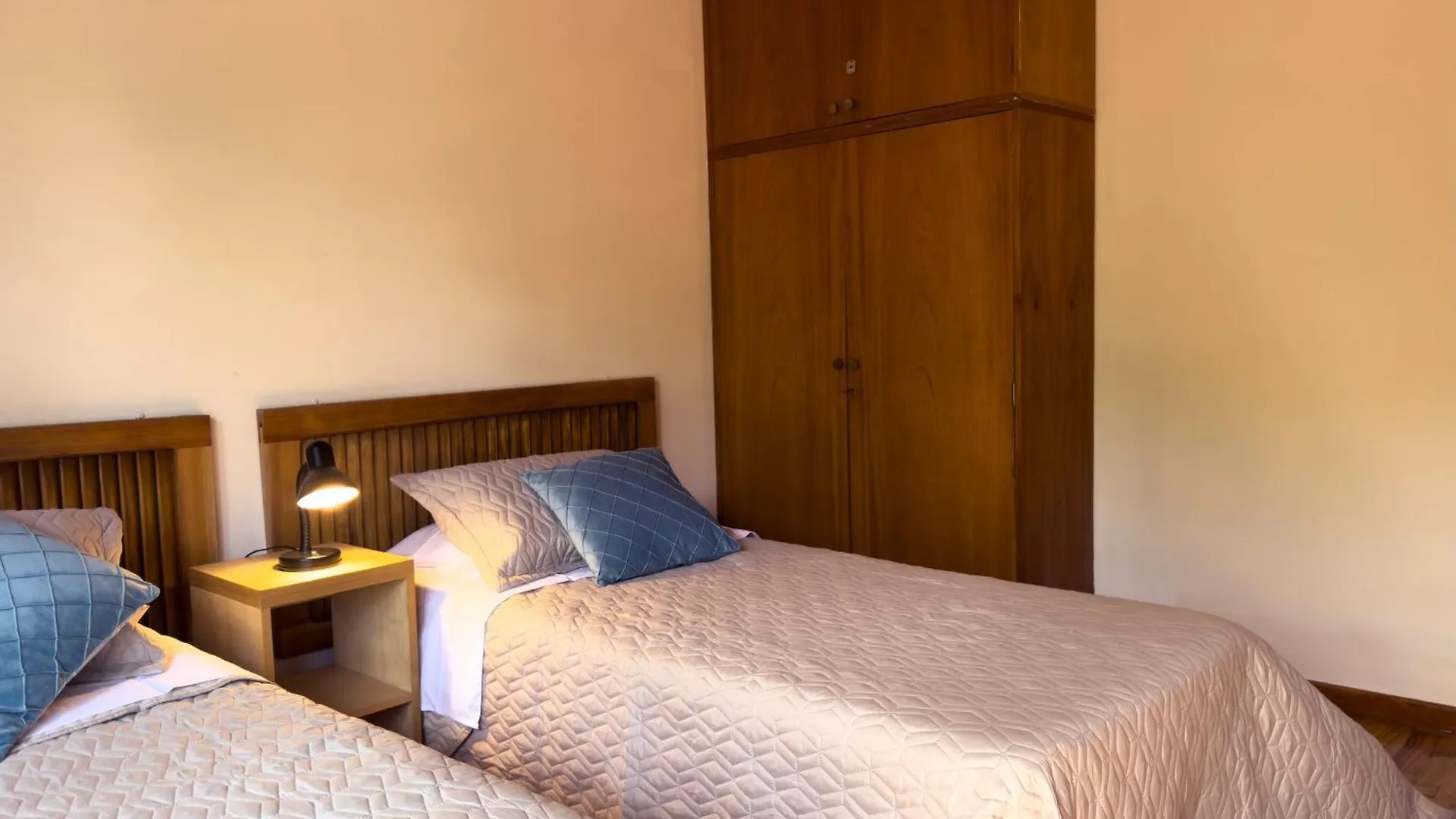 Apartment Ubicacion Y Todo Para Tu Desayuno Mendoza