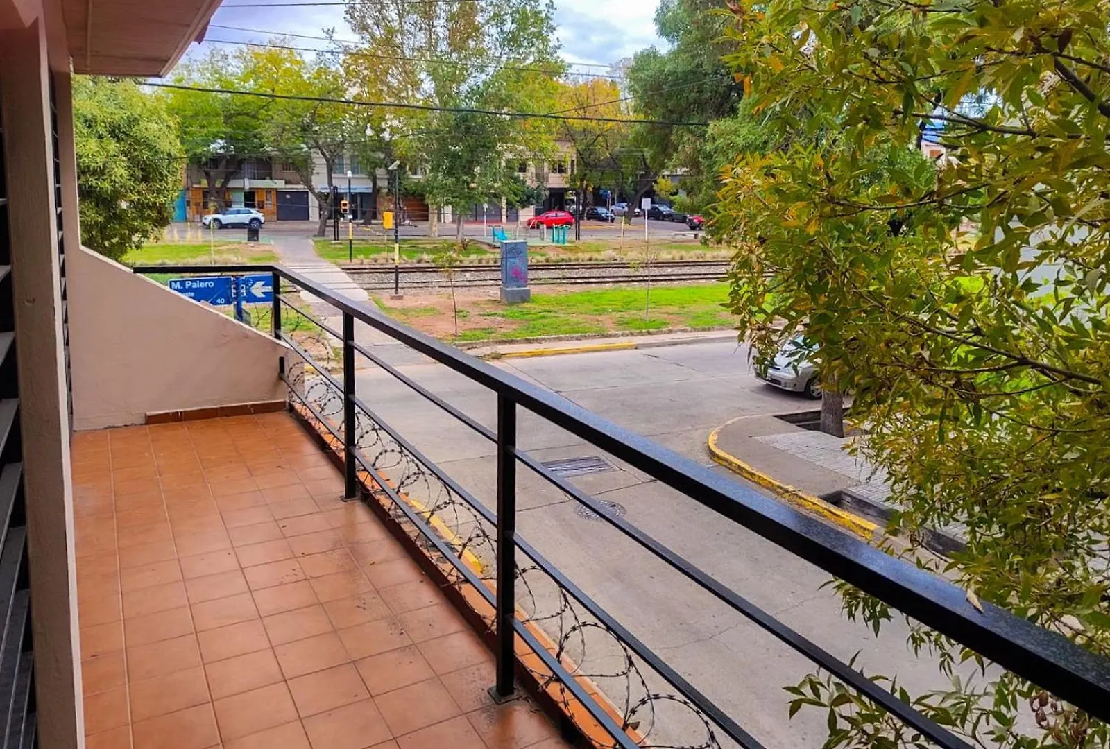Ubicacion Y Todo Para Tu Desayuno Mendoza 0*,  Argentina