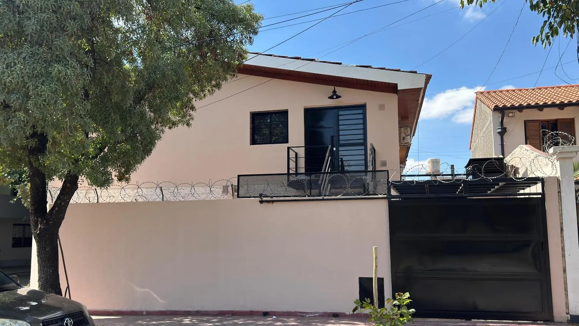 Apartment Ubicacion Y Todo Para Tu Desayuno Mendoza